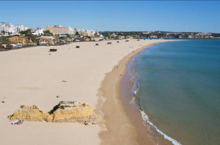 Praia Da Rocha By Ricardo Portimao Exterior photo