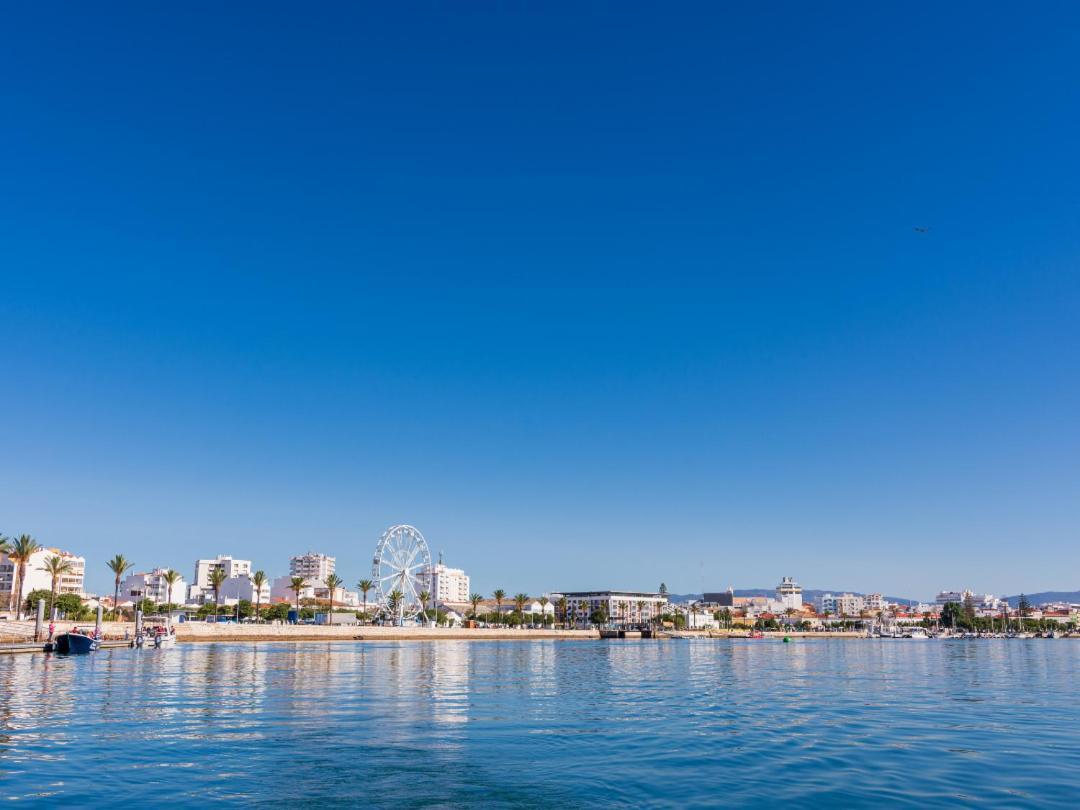 Praia Da Rocha By Ricardo Portimao Exterior photo