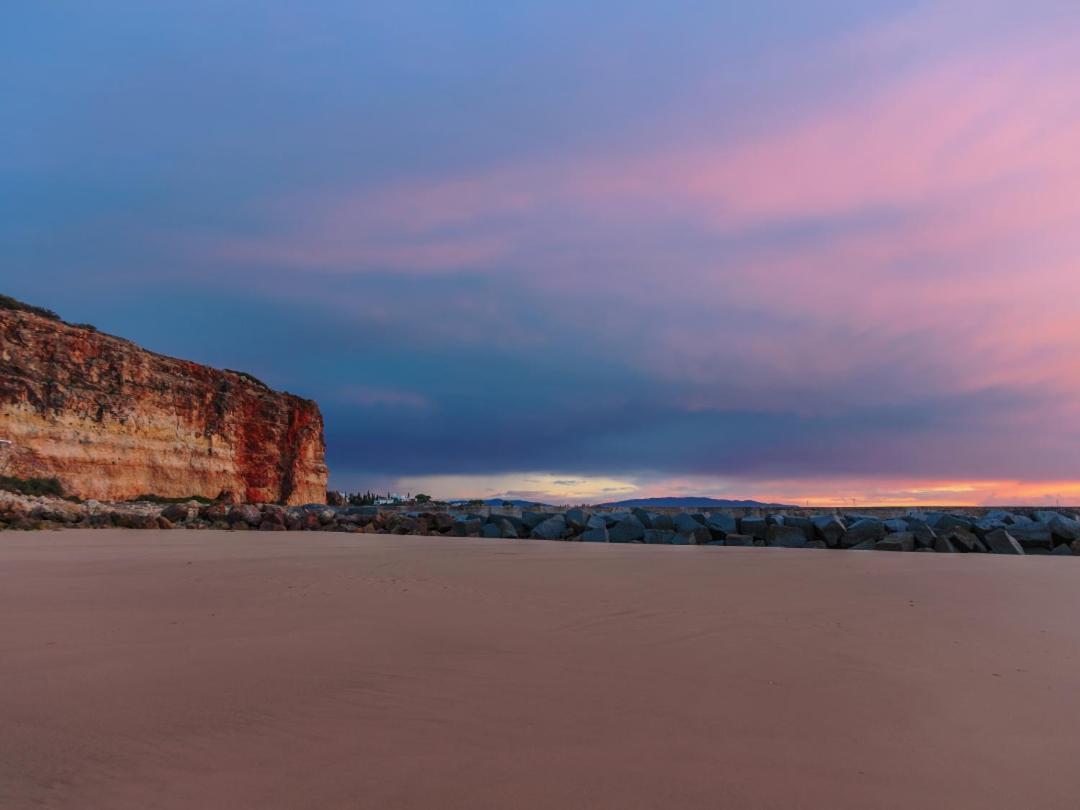 Praia Da Rocha By Ricardo Portimao Exterior photo
