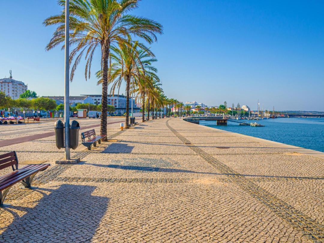Praia Da Rocha By Ricardo Portimao Exterior photo